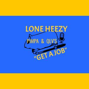 GET A JOB (feat. PiMPA)