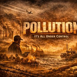 Pollution, It's All Under Control