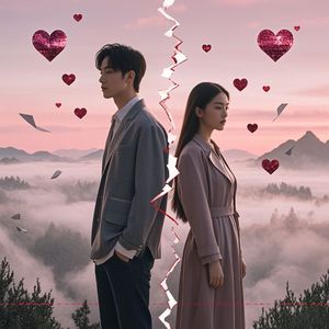 后会无期的爱人_南风