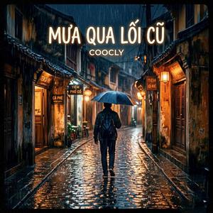 Mưa Qua Lối Cũ