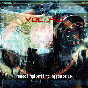 Mass Implanting Apparatus (Hellcoder Vocal Mix 2021)