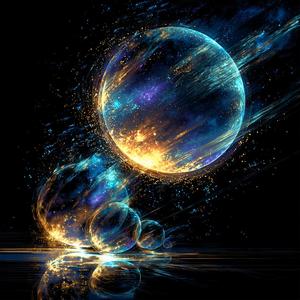 Glass Planets – The Ones That Roll