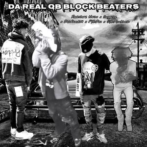 BadMan QB RaceTrack Edition (feat. Fyb.Dex, Deafrmda4, 6wayceejay & Cyb.Montana)