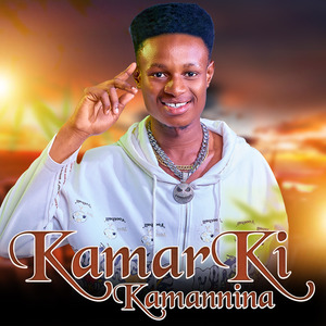 Kamarki Kamannina
