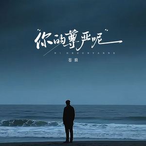 你的尊严呢