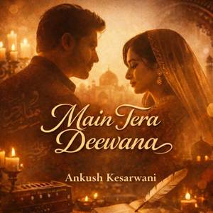 Main Tera Deewana