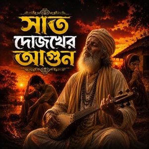 Sat Dojikher Agun ( সাত দোজখের আগুন )