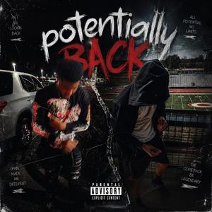 Potentially back (feat. Donis)