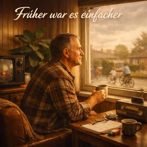 Früher woas einfacher