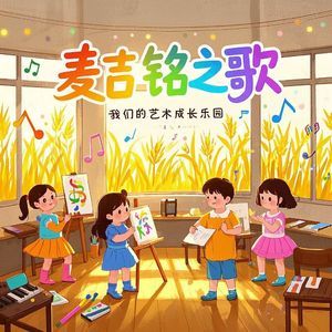 麦吉铭之歌