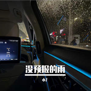 顾焕-没预报的雨_96khz_24bit（小7 remix）