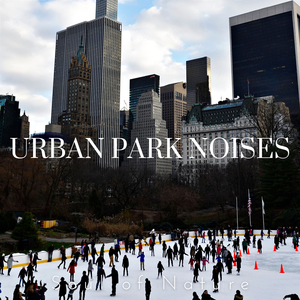 Summer in the City Park