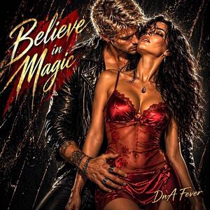 Believe in Magic