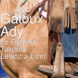 Rythme Takouta Lewoz a Lizin' (takouta Version)