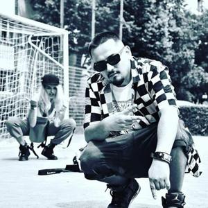 Bulevardul Romanesc (feat. Miru)