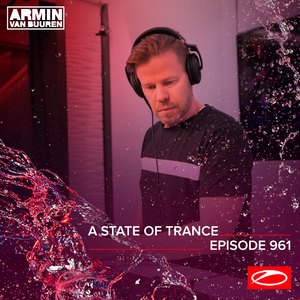 Open Your Eyes (ASOT 961) (The Thrillseekers 2020 Vision Mix)