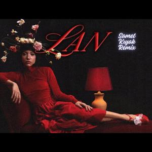 Zeynep Bastık Lan (Remix)