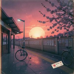 春のこだま (Ver. 1)