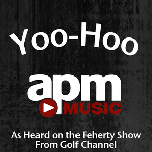 Yoo-Hoo (As Heard on the Feherty Show from Golf Channel)