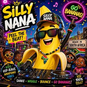 Silly Nana