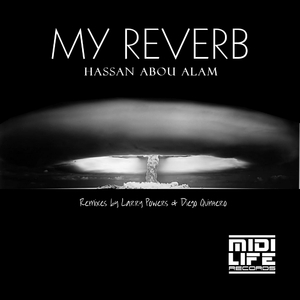 My Reverb (Larry Powers Remix)