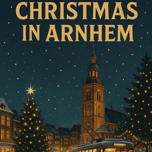 Christmas In Arnhem City