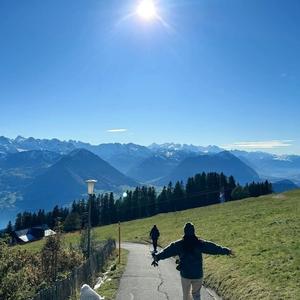 你是不可替代的晴天