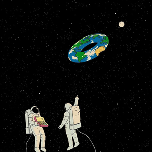 太空行走