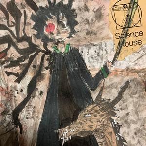 malfunction (feat. arid)