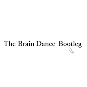 The Brain Dance（BOU bootleg）