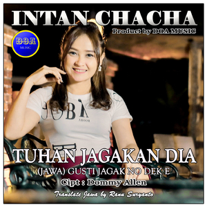 Tuhan Jagakan Dia (Jawa)