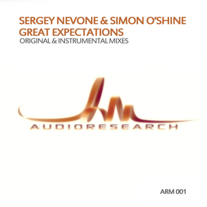 Great Expectations (Original Mix)