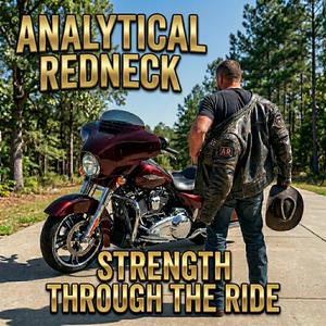 Strength Through the Ride