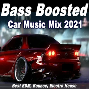 Barraca (Bass Boosted)