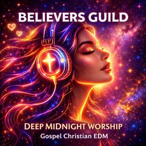 Glorious (Liam Edit) [Midnight Worship Gospel Christian EDM]
