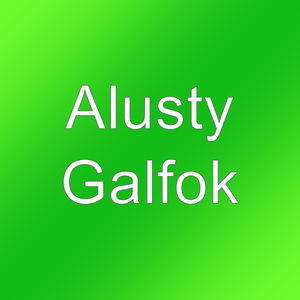 Galfok