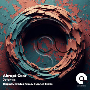 Jelenga (Exodus Prime Radio Edit)