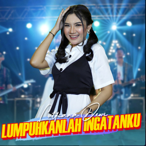 Lumpuhkan Ingatanku