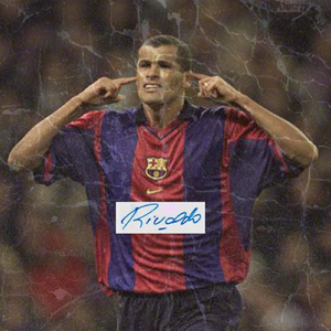 Rivaldo