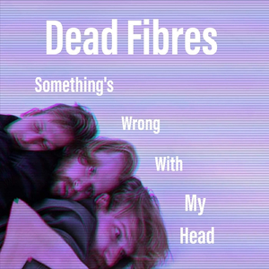 Something's Wrong with My Head