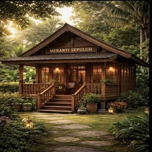 Meranti Sepuluh