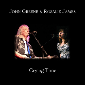 Crying Time (feat. Rosalie James)