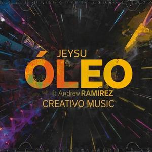 Óleo (feat. JEYSU GT)