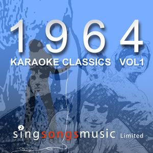 Have I The Right (Karaoke in the style of The Honeycombs)