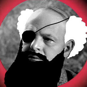 טרילוגיה פאנק משוררים