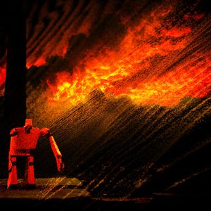 Hyperdrive Into the Technological Age