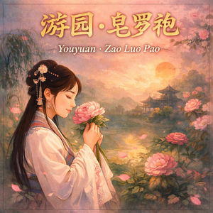 游园·皂罗袍 (游园·皂罗袍)