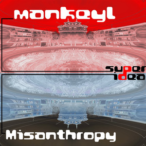 Misanthropy (Original Mix)