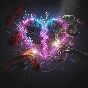 All My Heart (feat. Lior Dane & Zayla Noire)