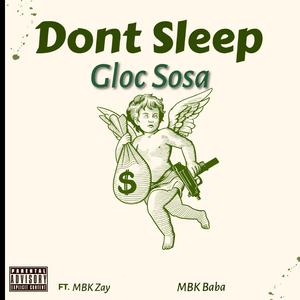 Juggin' (feat. MBK Zay)